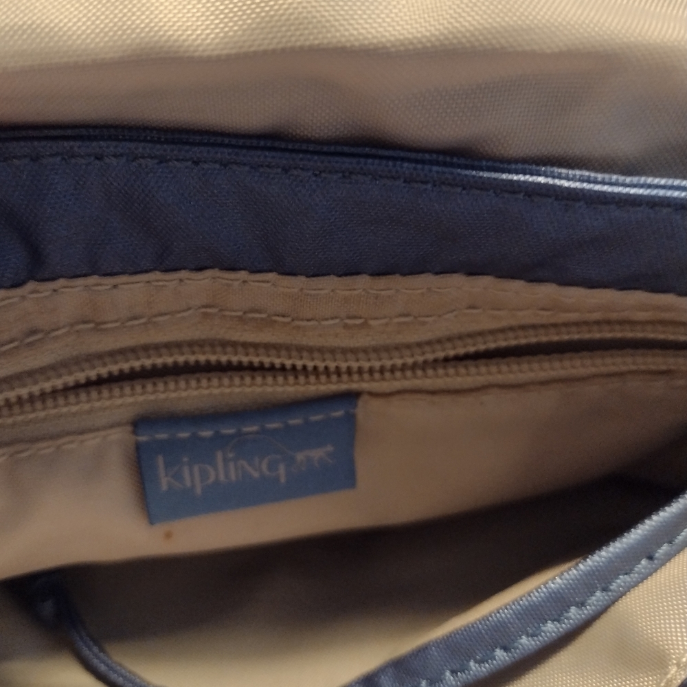 Kipling Small Bag Adjustable Strap, Crossbody - image 8